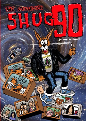 Collected Shug 90 [Paperback]