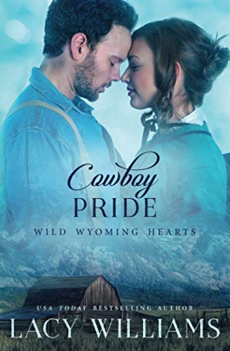 Cowboy Pride [Paperback]