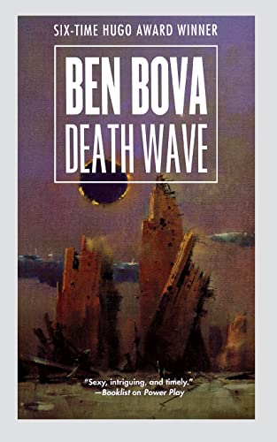 Death Wave [Paperback]