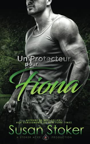 Protecteur Pour Fiona [Paperback]