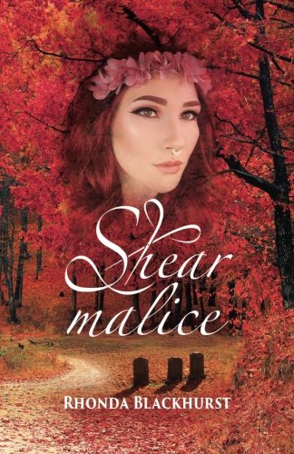 Shear Malice [Paperback]