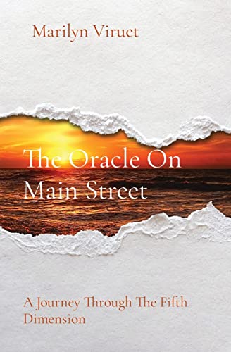 The Oracle On Main Street A Journey Through the Fifth Dimension [Paperback]