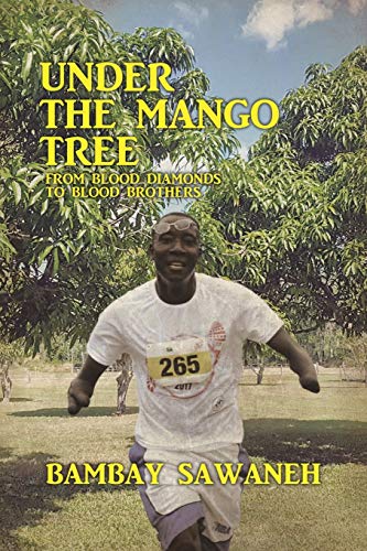 Under the Mango Tree [Paperback]