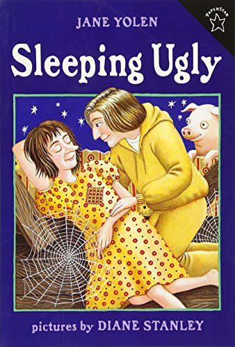 Sleeping Ugly [Paperback]