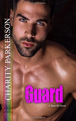 Guard [Paperback]
