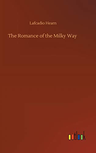 Romance Of The Milky Way
