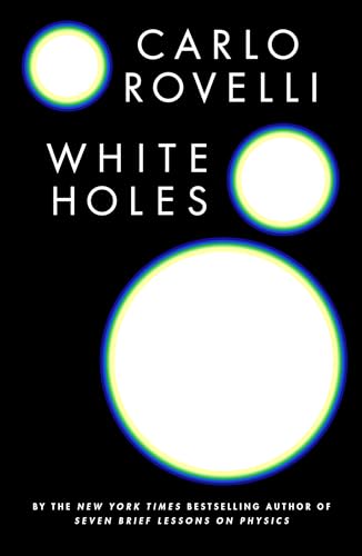 White Holes [Hardcover]