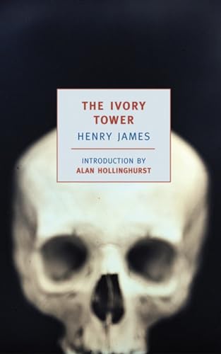 The Ivory Tower [Paperback]