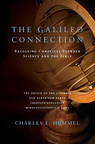 The Galileo Connection [Paperback]