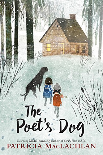 The Poet's Dog [Hardcover]