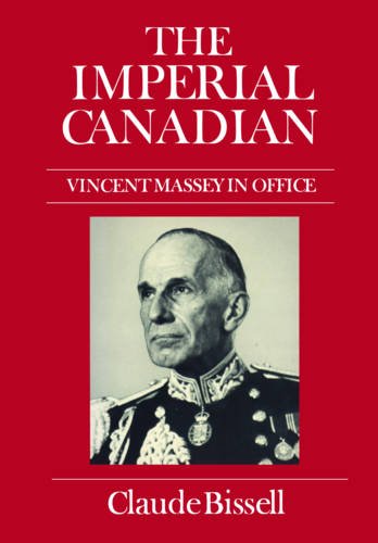 The Imperial Canadian (heritage) [Paperback]