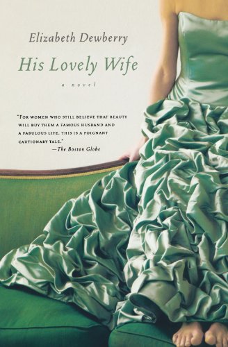 His Lovely Wife [Paperback]