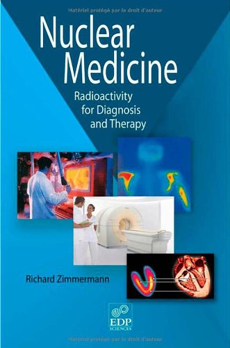 Nuclear Medicine [Paperback]