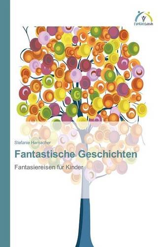 Fantastische Geschichten (german Edition) [Paperback]