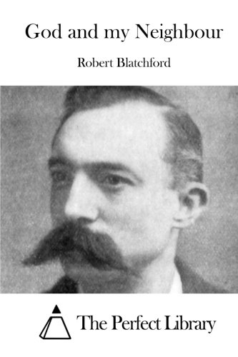 God And My Neighbour [Paperback]