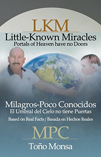 Little-Known Miracles [Paperback]
