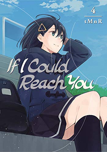 If I Could Reach You 4 [Paperback]
