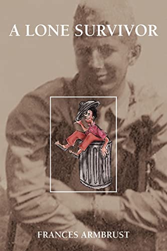 A Lone Survivor [Paperback]