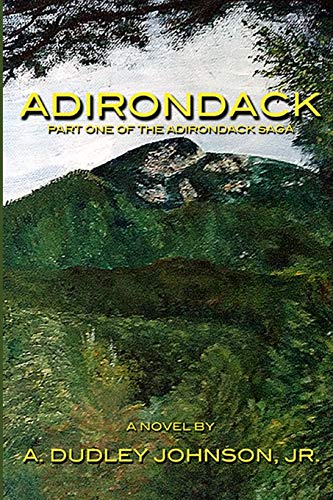Adirondack [Paperback]