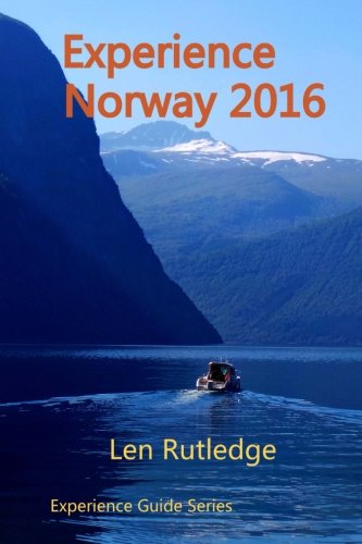 Experience Norway 2016 (experience Guides) [Paperback]