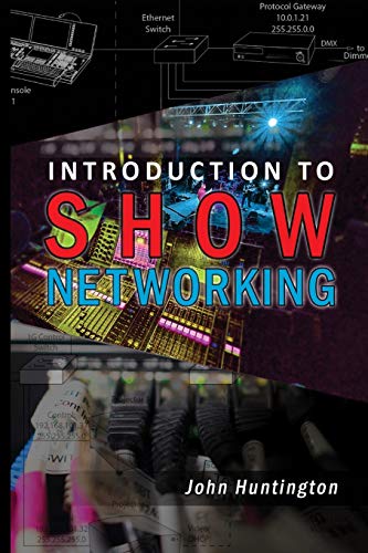 Introduction to Show Networking [Paperback]