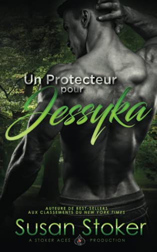 Protecteur Pour Jessyka [Paperback]