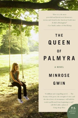 The Queen of Palmyra A Novel [Paperback]