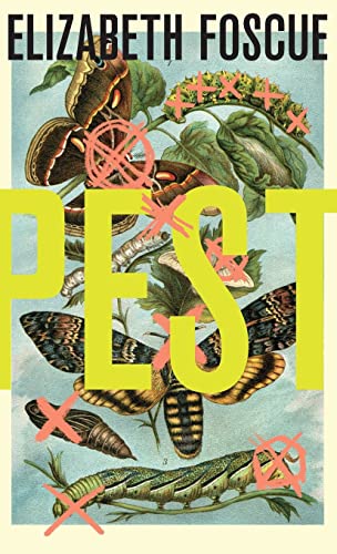 Pest [Hardcover]