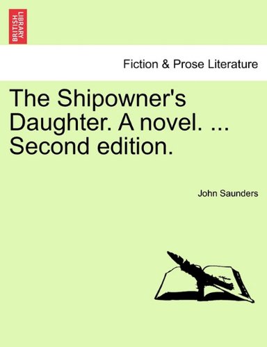 Shipowner's Daughter a Novel [Paperback]
