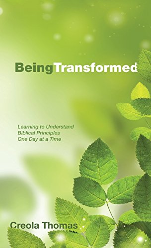 Being Transformed [Hardcover]