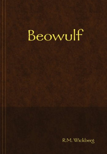 Beowulf [Hardcover]