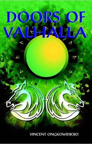 Doors Of Valhalla An Esoteric Interpretation Of Norse Myth [Paperback]