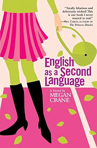 English as a Second Language [Paperback]