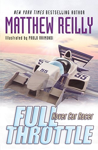 Full Throttle [Paperback]