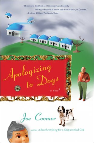 Apologizing to Dogs [Paperback]