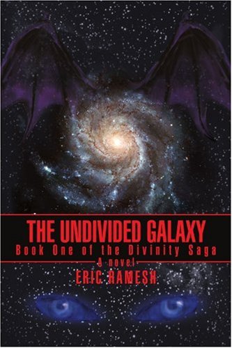 Undivided Galaxy  Book One of the Divinity Saga [Paperback]