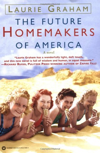 The Future Homemakers of America [Paperback]