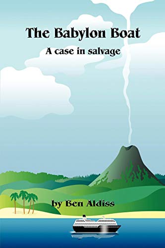 Babylon Boat A Case in Salvage [Paperback]