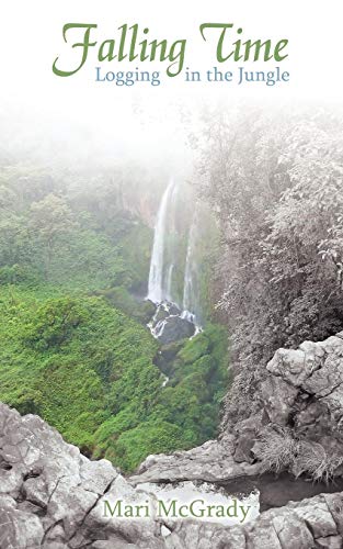 Falling Time  Logging in the Jungle [Unknown]