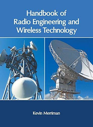 Handbook of Radio Engineering and Wireless Technology [Hardcover]