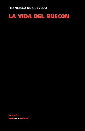 La vida del busc&243n [Paperback]