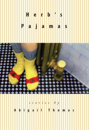 HERB's PAJAMAS [Paperback]