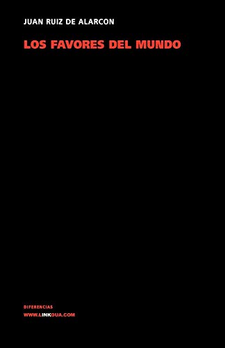 Los favores del mundo [Paperback]