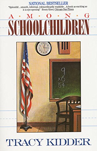 Among Schoolchildren [Paperback]