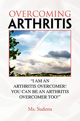 Overcoming Arthritis [Paperback]