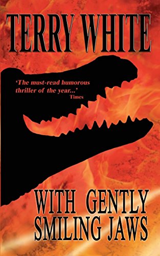 With Gently Smiling Jaws [Paperback]