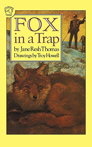 Fox in a Trap [Paperback]