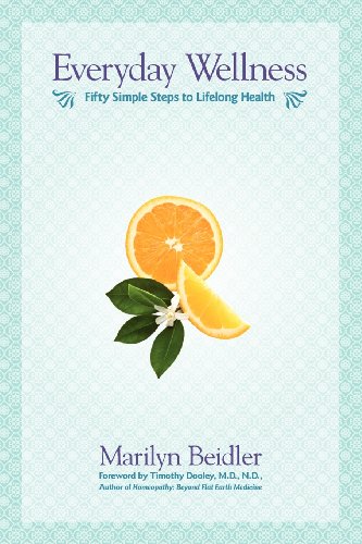 Everyday Wellness [Paperback]
