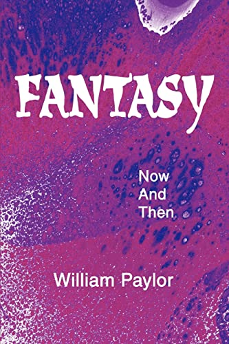FantasyNow and Then  Now and Then [Paperback]