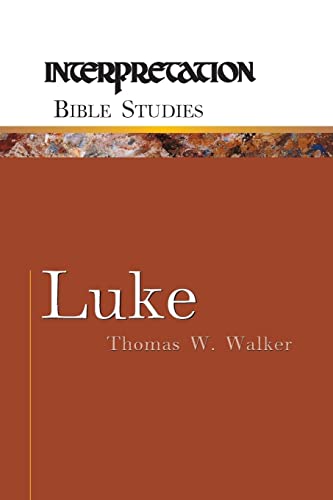 Luke Ibs [Paperback]